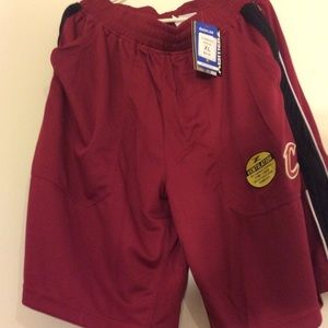 Cleveland Cavaliers Shorts